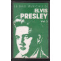 Elvis Presley - Le Basi Musicali Di  Vol 3 / Polygram 0042257001546