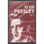 Elvis Presley MC7 Le Basi Musicali Di  Vol. 2 Nuova Sigillata 0042257001447
