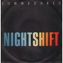 Commodores ‎‎Vinile 12" Nightshift Nuovo Motown ‎TMGT 1371