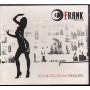 AA.VV. CD Frank Social Club Soul & Discofunk Pleasures Sigillato 0600753094433