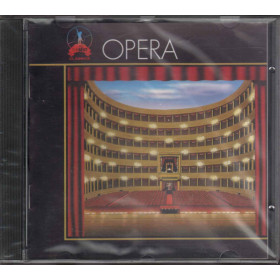 AA.VV. CD Opera - All The Best  Classics Sigillato 0743211810722 AA.VV. CD Opera - All The Best  Classics Sigillato 0743211810722