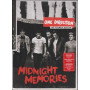 One Direction ‎CD Midnight Memories (The Ultimate Edition) Sigillato 0888837905626