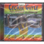 Cecilia Gayle ‎CD Yo Quiero Y .... Mucho Mas Sigillato 4029759070115