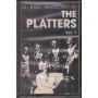 The Platters MC7 Le Basi Musicali Di Vol.1 Nuova Sigillata 0042257002741