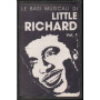 Little Richard MC7 Le Basi Musicali Di Vol.1 Nuova Sigillata 0042257002840