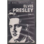 Elvis Presley MC7 Le Basi Musicali Di Vol.1 Nuova Sigillata 0042257000440
