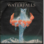 Paul McCartney 45giri 7" Waterfalls / Check My Machine Nuovo Parlophone