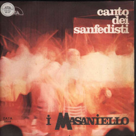 I Masaniello Vinile 45 giri Canto Dei Sanfedisti / 'Ndrezzata Nuovo ZATA 50448 I Masaniello Vinile 45 giri Canto Dei Sanfedisti / 'Ndrezzata Nuovo ZATA 50448