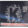 AA.VV. CD Kiss Kiss Winter Hits Sigillato 0600753326664