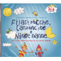 AA.VV. CD Filastrocche, Canzoncine E Ninne Nanne Flashback Sig 0886978356727