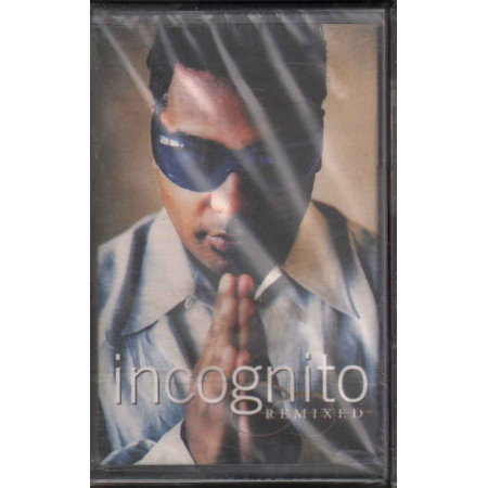 Incognito MC7 Remixed Nuova Sigillata 0731453230941