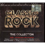 AA.VV. CD Classic Rock - The Collection Sigillato 5053105471652