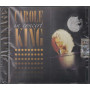 Carole King CD In Concert Nuovo Sigillato 4029758676622
