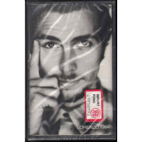 Jovanotti MC7 Lorenzo 1994 Nuova Sigillata 0731451877148 Jovanotti MC7 Lorenzo 1994 Nuova Sigillata 0731451877148