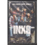 INXS ‎MC7 Full Moon , Dirty Hearts Nuova Sigillata 0731451863745