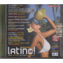 AA.VV. CD Latino! 38 Sigillato 8033462900382