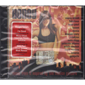 AA.VV. CD Honey OST Soundtrack Sigillato 0075596292528 AA.VV. CD Honey OST Soundtrack Sigillato 0075596292528