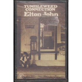 Elton John MC7 Tumbleweed Connection Nuova Sigillata 0042282924841 Elton John MC7 Tumbleweed Connection Nuova Sigillata 0042282924841
