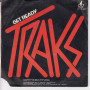 Traks Vinile 7" 45 giri Get Ready / instrumental-re-mixed Nuovo CATNP5001