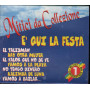 AA.VV. CD E' Qui La Festa - I Mitici Da Collezione Sigillato 8012958360015