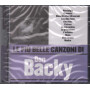 Don Backy CD Le Piu' Belle Canzoni Di  Nuovo Sigillato 5051011293023