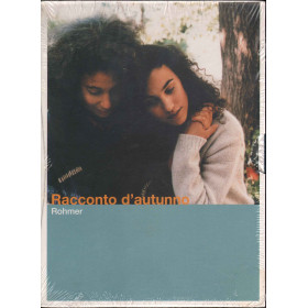 Racconto D'Autunno DVD Rohmer Eric / Alain Libolt Sigillato 8010312046674 Racconto D'Autunno DVD Rohmer Eric / Alain Libolt Sigillato 8010312046674