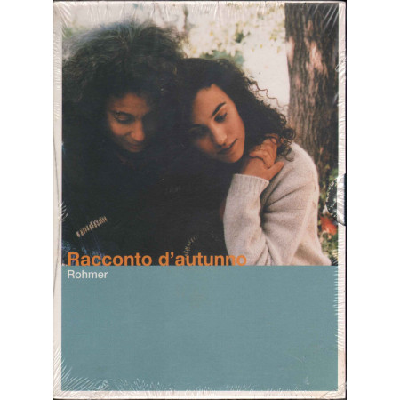 Racconto D'Autunno DVD Rohmer Eric / Alain Libolt Sigillato 8010312046674