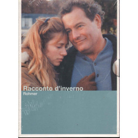 Racconto D'Inverno DVD Rohmer Eric / Henry Furic  Sigillato 8010312055652 Racconto D'Inverno DVD Rohmer Eric / Henry Furic  Sigillato 8010312055652