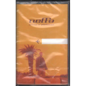 Neffa MC7 Arrivi E Partenze / Mercury  Sigillata 0731454879941 Neffa MC7 Arrivi E Partenze Nuova Sigillata 0731454879941