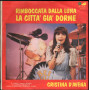 Cristina D'Avena Vinile 45 giri Balliamo E Cantiamo Con Licia Nuovo Five ‎FM 13194