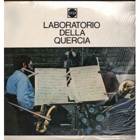 Laboratorio Della Quercia 2 Lp Vinile Omonimo / Same Horo HDP 39-40 Sigillato Laboratorio Della Quercia 2 Lp Vinile Omonimo / Same Horo HDP 39-40 Sigillato