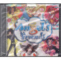 AA.VV. CD Angel's Friend Sigillato 4029759061199