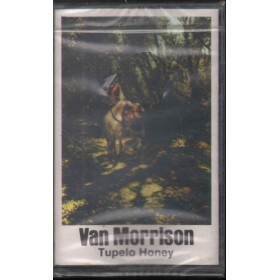 Van Morrison MC7 Tupelo Honey Nuova Sigillata 0042283916142 Van Morrison MC7 Tupelo Honey Nuova Sigillata 0042283916142