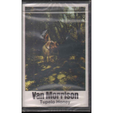 Van Morrison ‎MC7 Tupelo Honey Nuova Sigillata 0042283916142