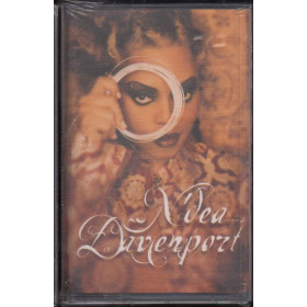 N'Dea Davenport MC7 Omonimo Nuova Sigillata 5033197020242 N'Dea Davenport MC7 Omonimo Nuova Sigillata 5033197020242