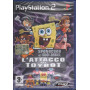 Spongebob : L'Attacco dei Toybots Playstation 2 PS2 Sigillato 4005209093767