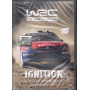 WRC Ignition Fia World Rally Championship 2005 DVD Sigillato 8013123013231