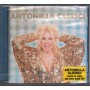 Antonella Clerici CD Antonella Clerici (Omonimo / Same) Sigillato 0602527239866