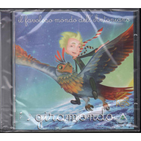 Piccolo Coro Dell'Antoniano CD Giramondo Sigillato 0886976676421 Piccolo Coro Dell'Antoniano CD Giramondo Sigillato 0886976676421