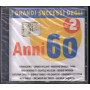 AA.VV. CD I Grandi Successi Degli Anni 60 Vol. 2 Sigillato 5050467648227