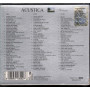 AA.VV. Box 3 CD Acustica The Platinum Collection Sigillato 5099951185527