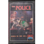 The Police MC7 Born In The 50's Nuova‎ Sigillata 8004883320288