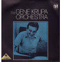 Gene Krupa And His Orchestra Lp Vinile Gene Krupa And His Orchestra Nuovo Durium
