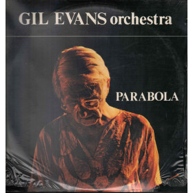 Gil Evans Orchestra 2 Lp Vinile Parabola Sigillato HORO Records HDP 31-32 Gil Evans Orchestra 2 Lp Vinile Parabola Sigillato HORO Records HDP 31-32