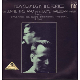 Lennie Tristano The Boyd Raeburn Lp Vinile New Sounds In The Forties Nuovo Lennie Tristano The Boyd Raeburn Lp Vinile New Sounds In The Forties Nuovo Durium