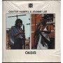 Gunter Hampel & Jeanne Lee 2 Lp Vinile Oasis Sigillato HORO Records ‎HDP 33-34