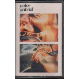 Peter Gabriel MC7 Peter Gabriel 4 Nuova Sigillata 7144 201 Peter Gabriel MC7 Peter Gabriel 4 Nuova Sigillata 7144 201