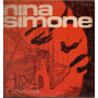 Nina Simone Lp Vinile Nina Simone At Town Hall Nuovo  Pye Records 