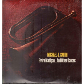 Michael J. Smith 2 Lp Vinile Elvira Madigan... And Other Dances Sigillato HORO Michael J. Smith 2 Lp Vinile Elvira Madigan... And Other Dances Sigillato HORO