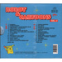 AA.VV. 2 CD Robot & Cartoons Vol 2 Sigillato 8012958854279